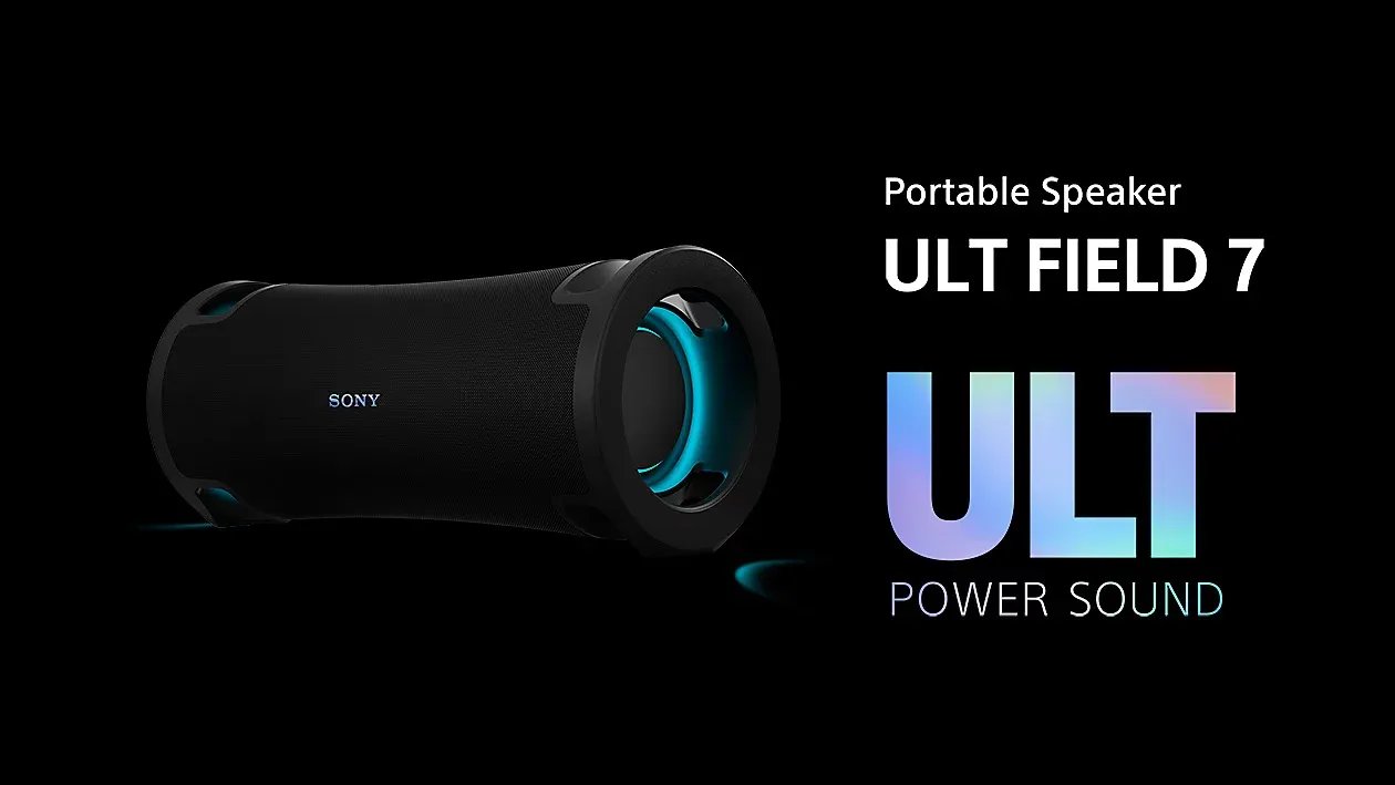 Loa di động Bluetooth Sony SRS-ULT70//CSP6
